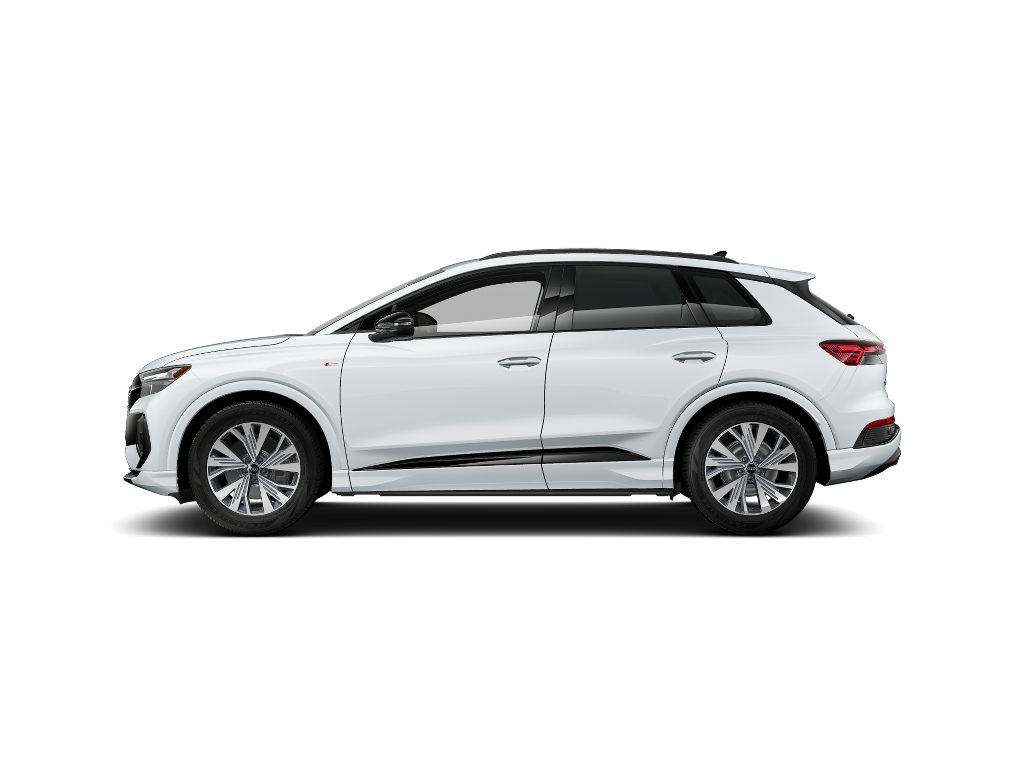 2024 Audi Q4 e-tron
