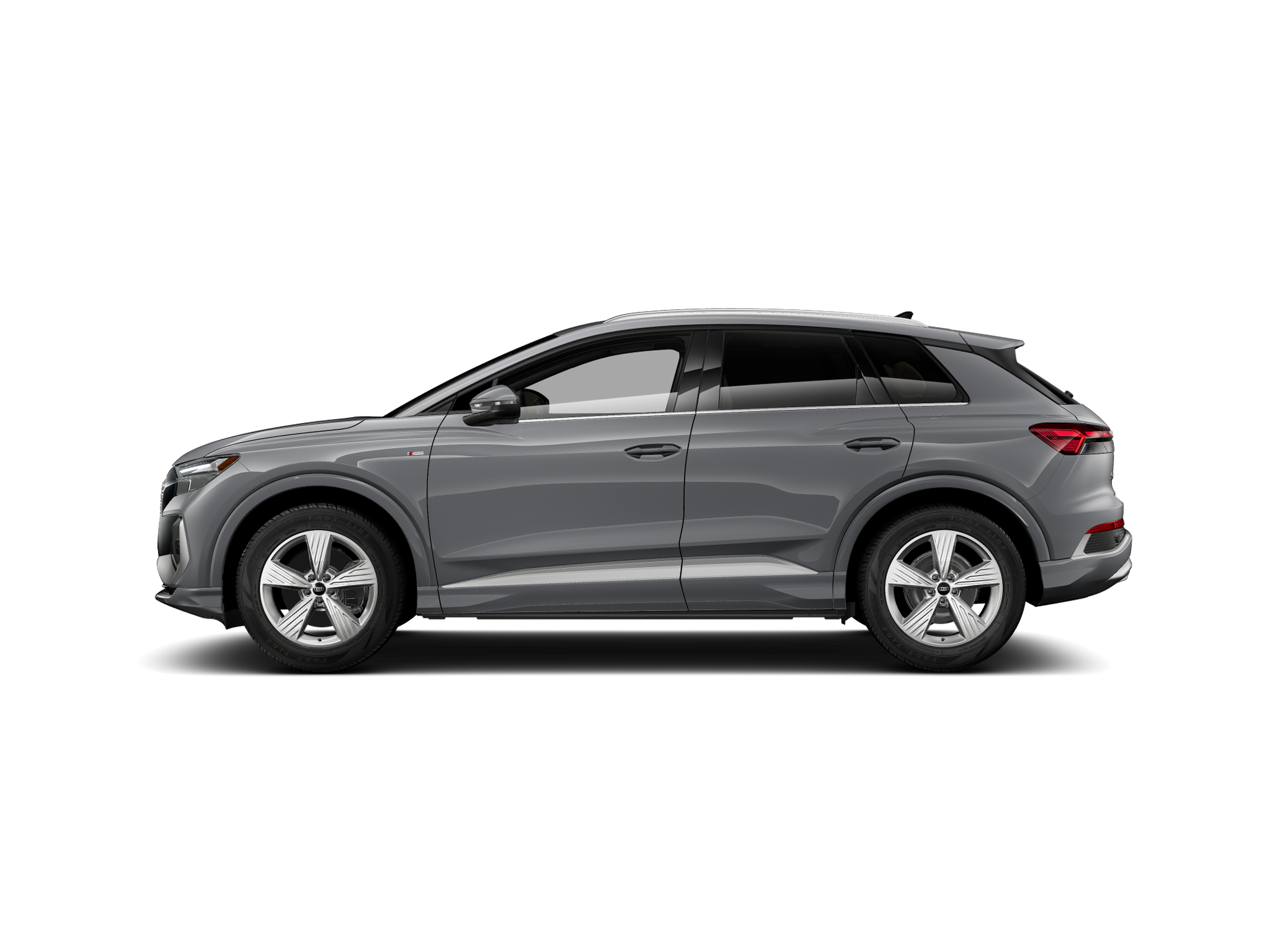 2023 Audi Q4 e-tron