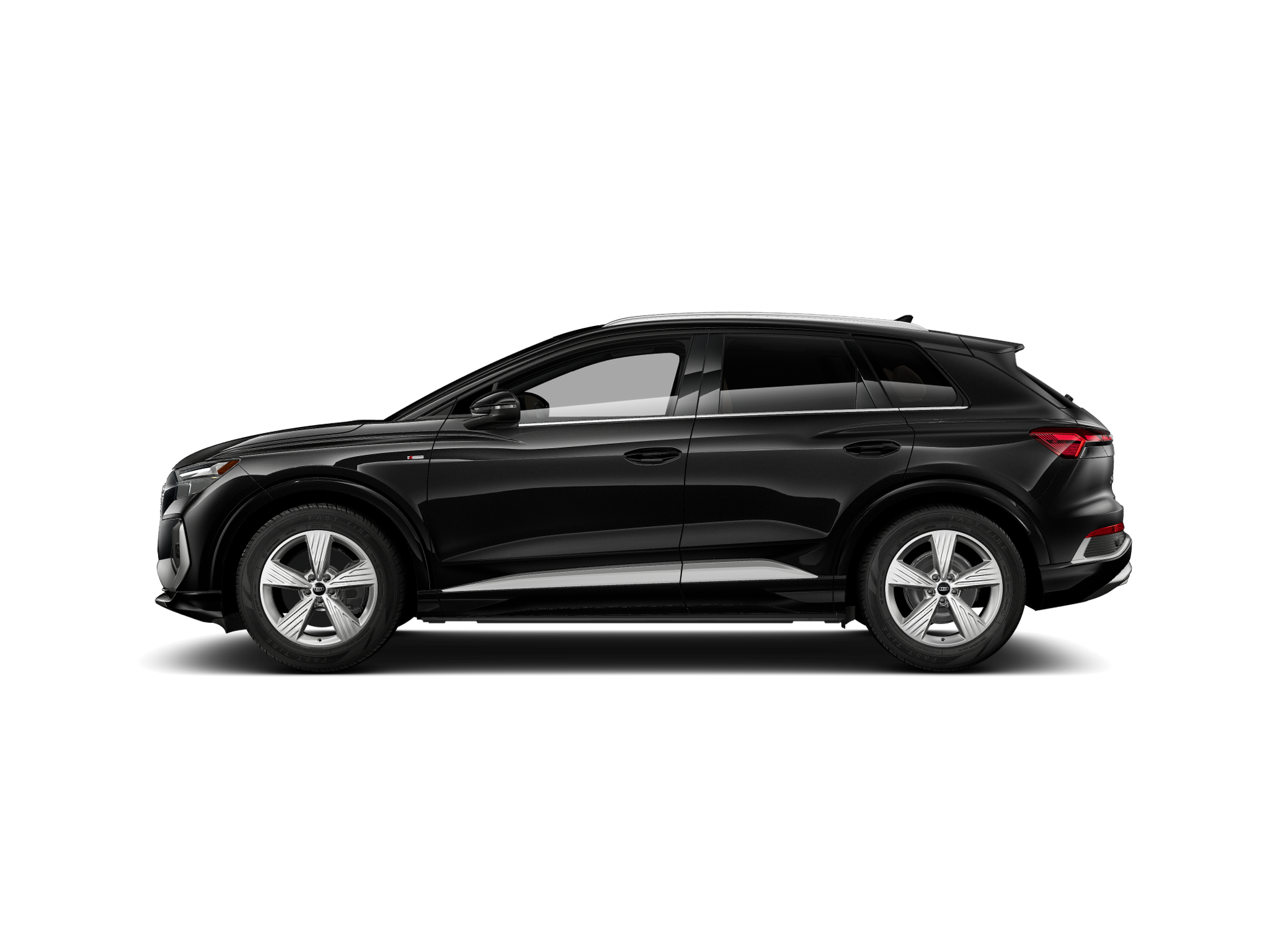 2024 Audi Q4 e-tron