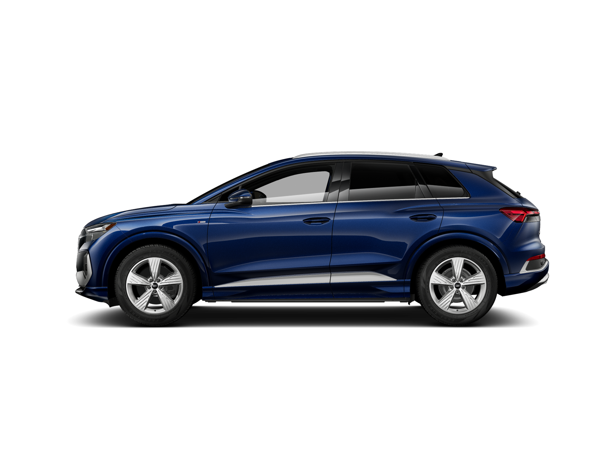 2024 Audi Q4 e-tron