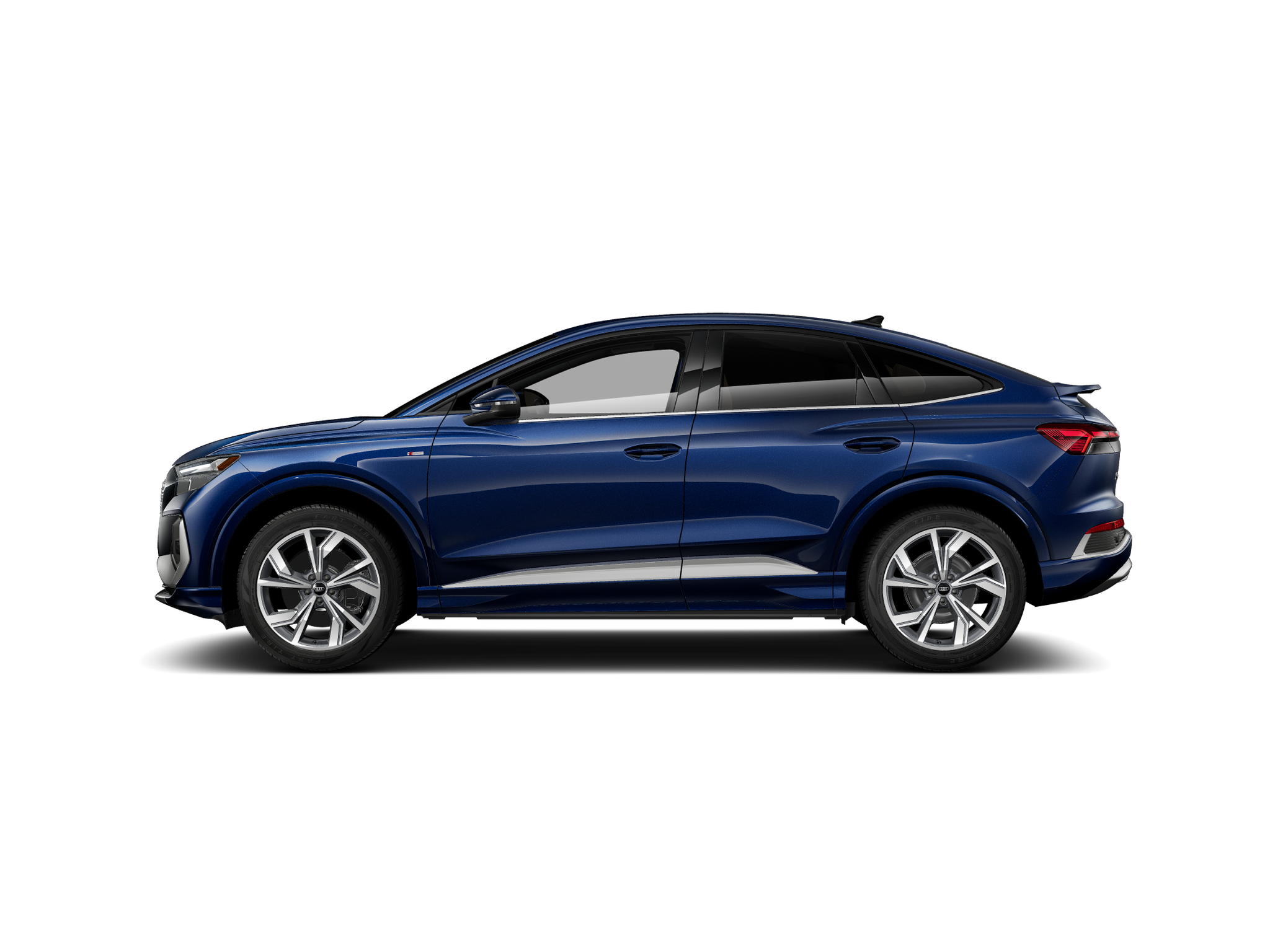2023 Audi Q4 Sportback e-tron