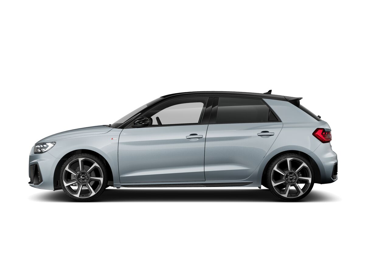 2026 Audi A1