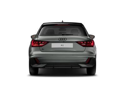 2025 Audi A1
