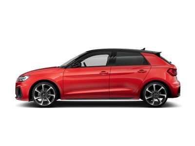 2025 Audi A1