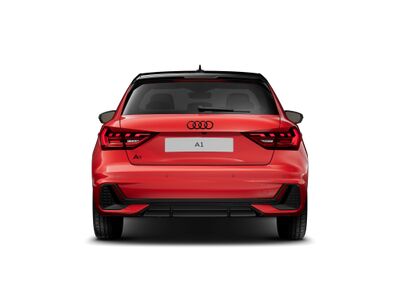 2025 Audi A1