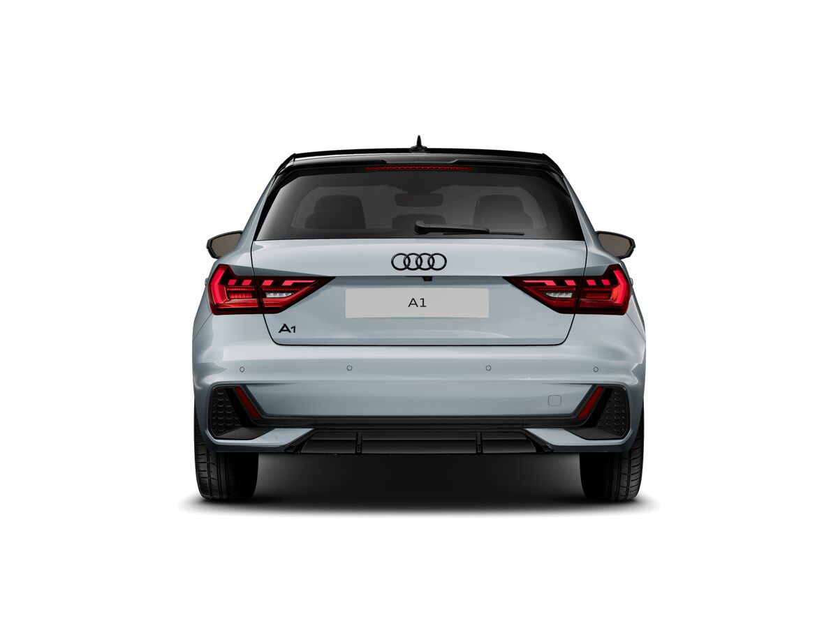 2026 Audi A1