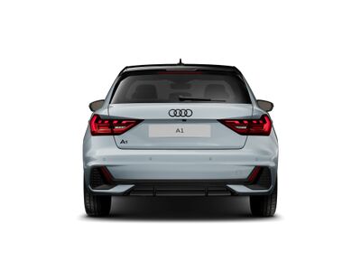 2026 Audi A1