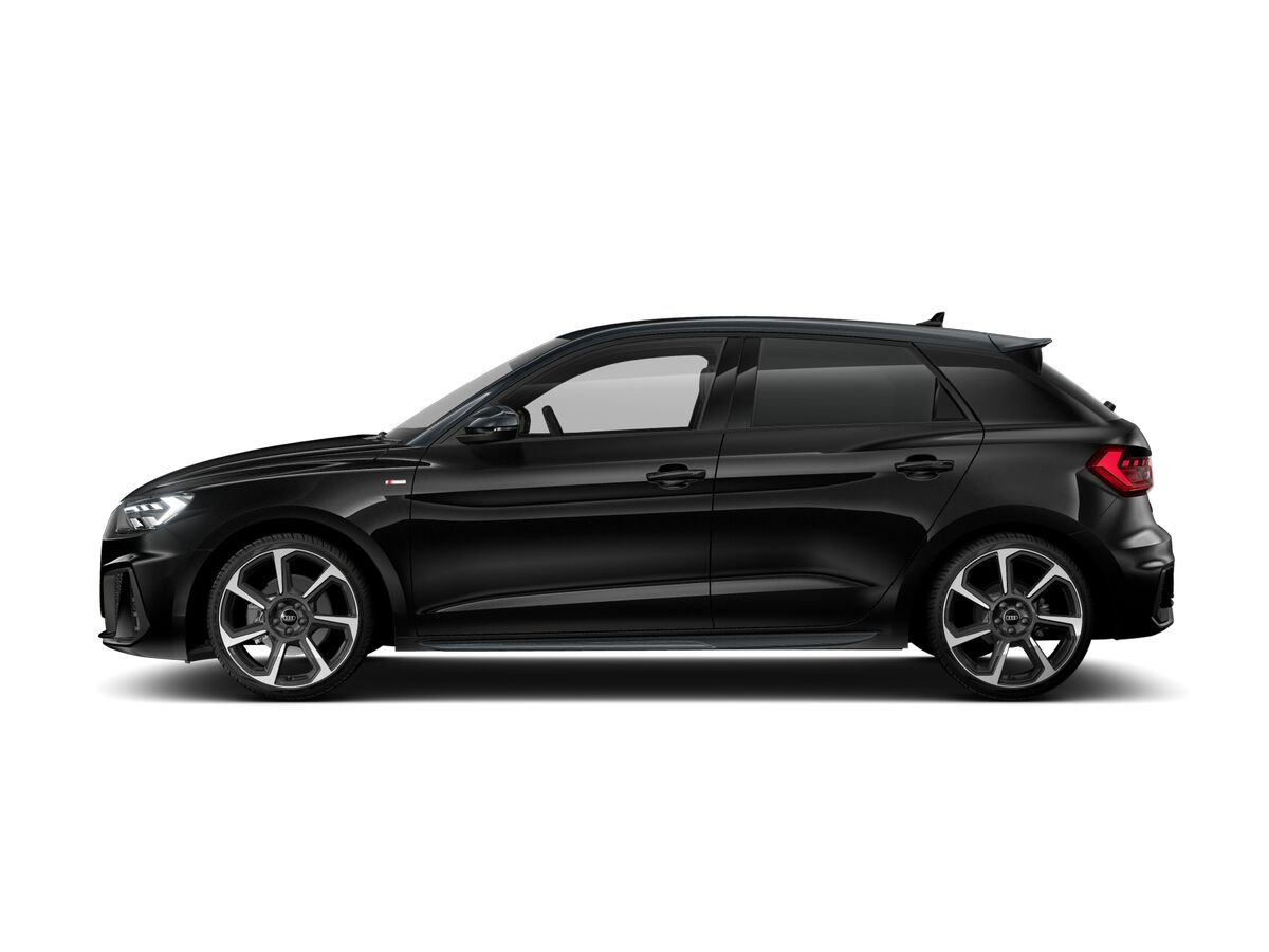 2025 Audi A1