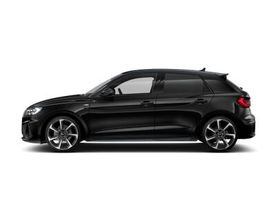 2025 Audi A1