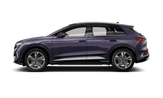 Image about Audi Q4 e-tron 45 e-tron S line kW