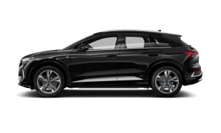 Image about Audi Q4 e-tron 45 e-tron S line kW