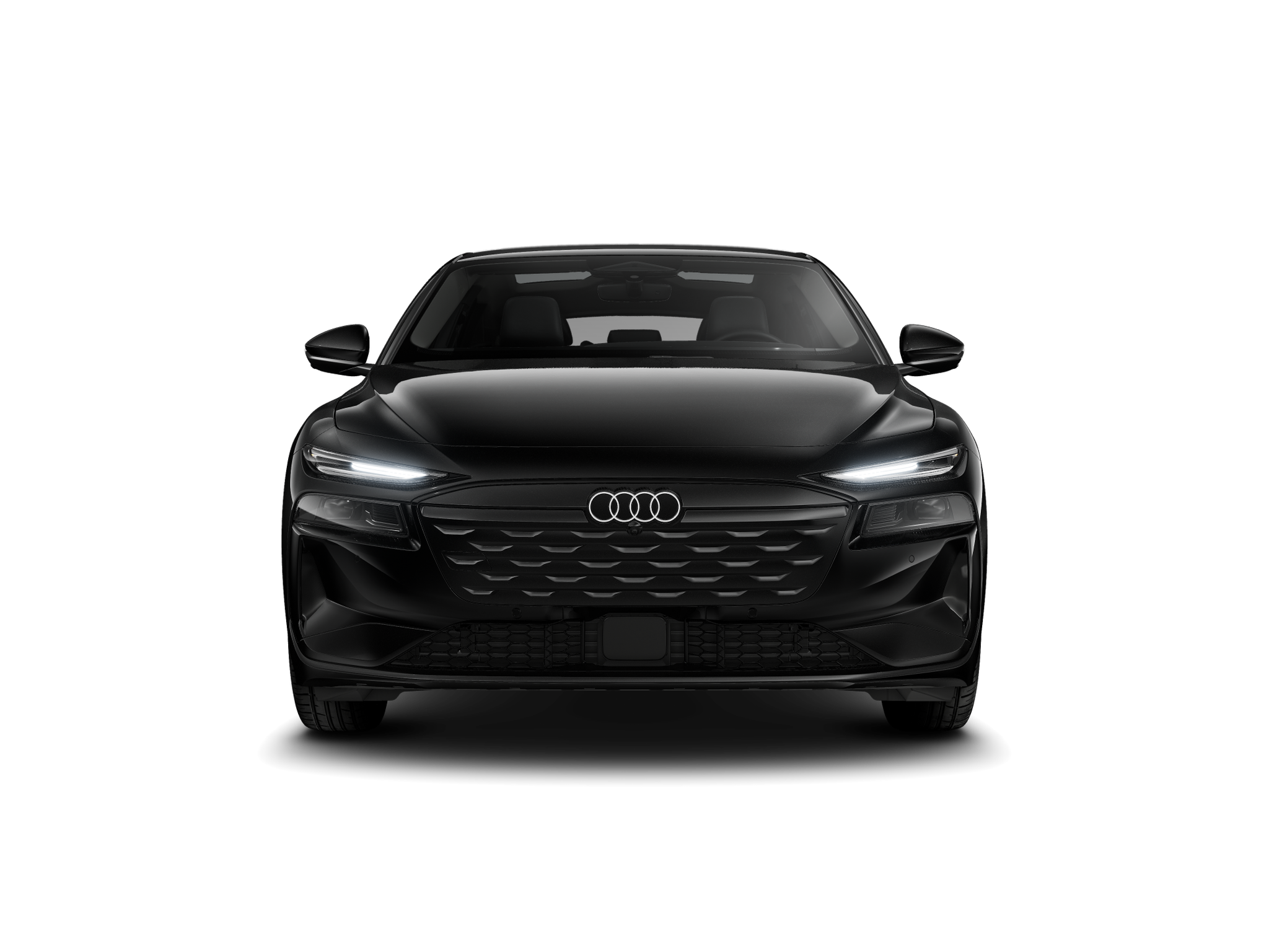 2025 Audi A6 Sportback e-tron