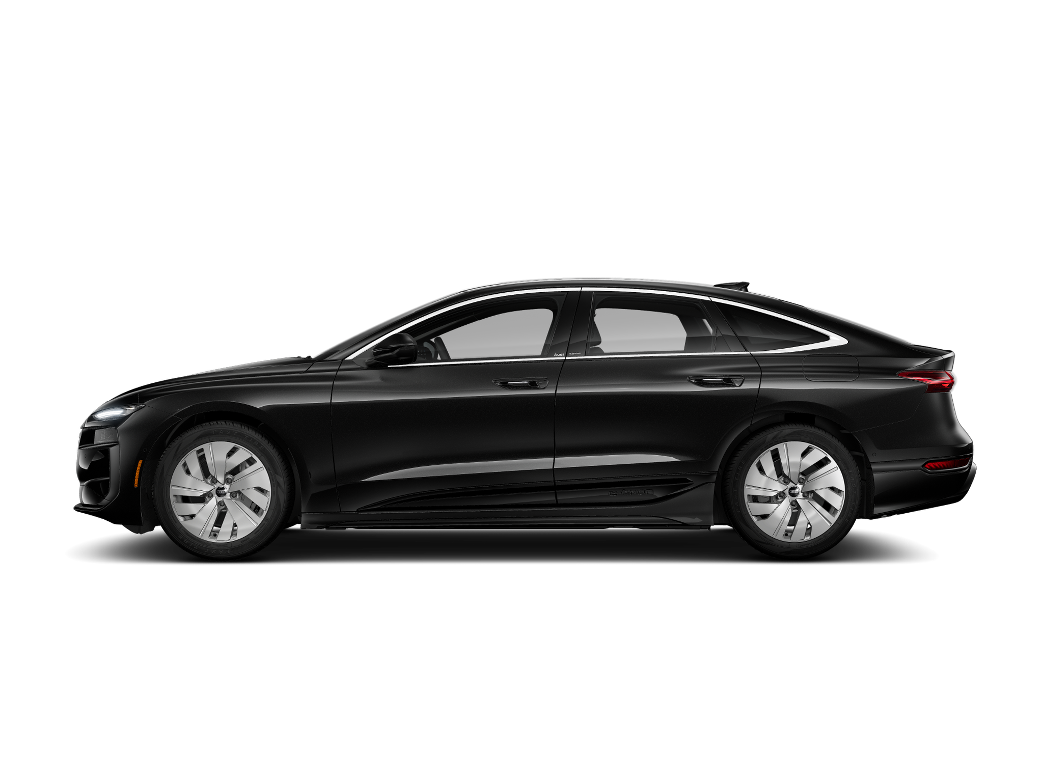 2025 Audi A6 Sportback e-tron