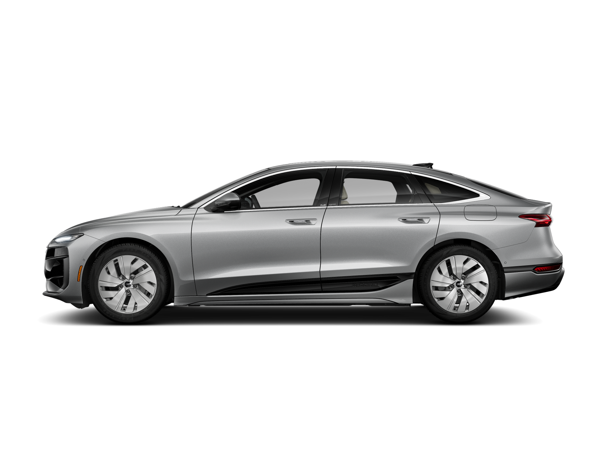2025 Audi A6 Sportback e-tron
