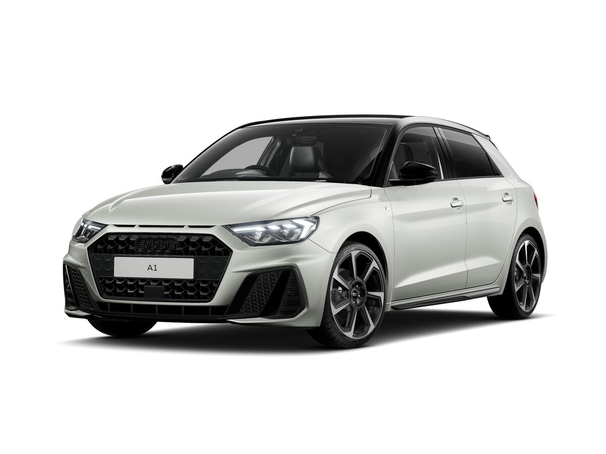 2025 Audi A1