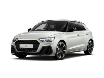 2025 Audi A1