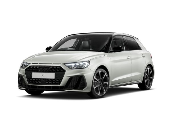 2025 Audi A1