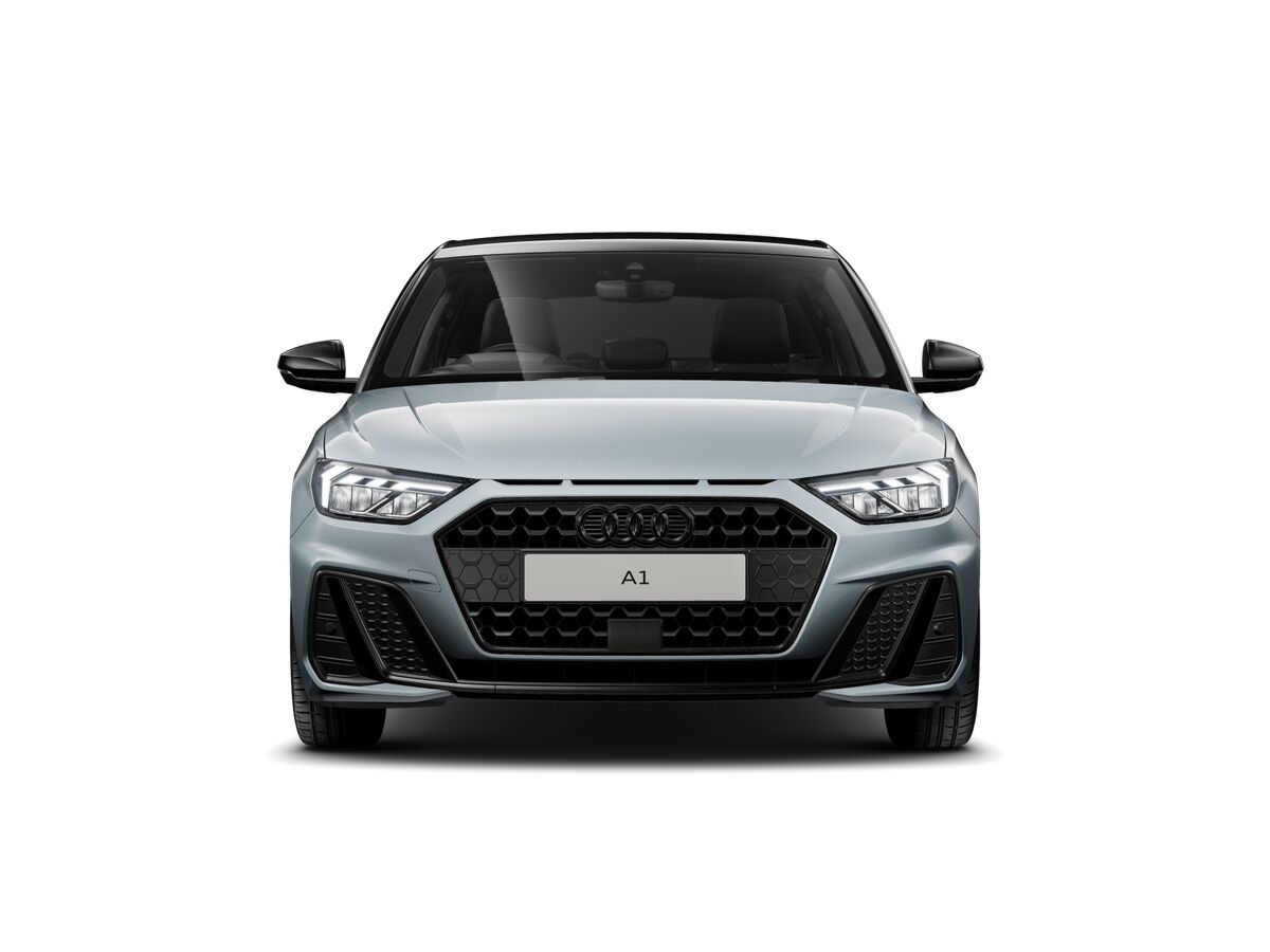 2026 Audi A1