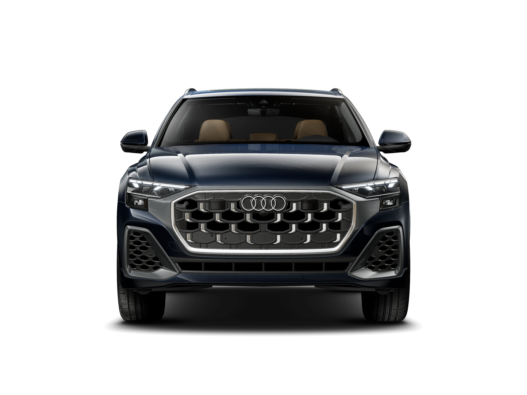 2025 Audi Q8