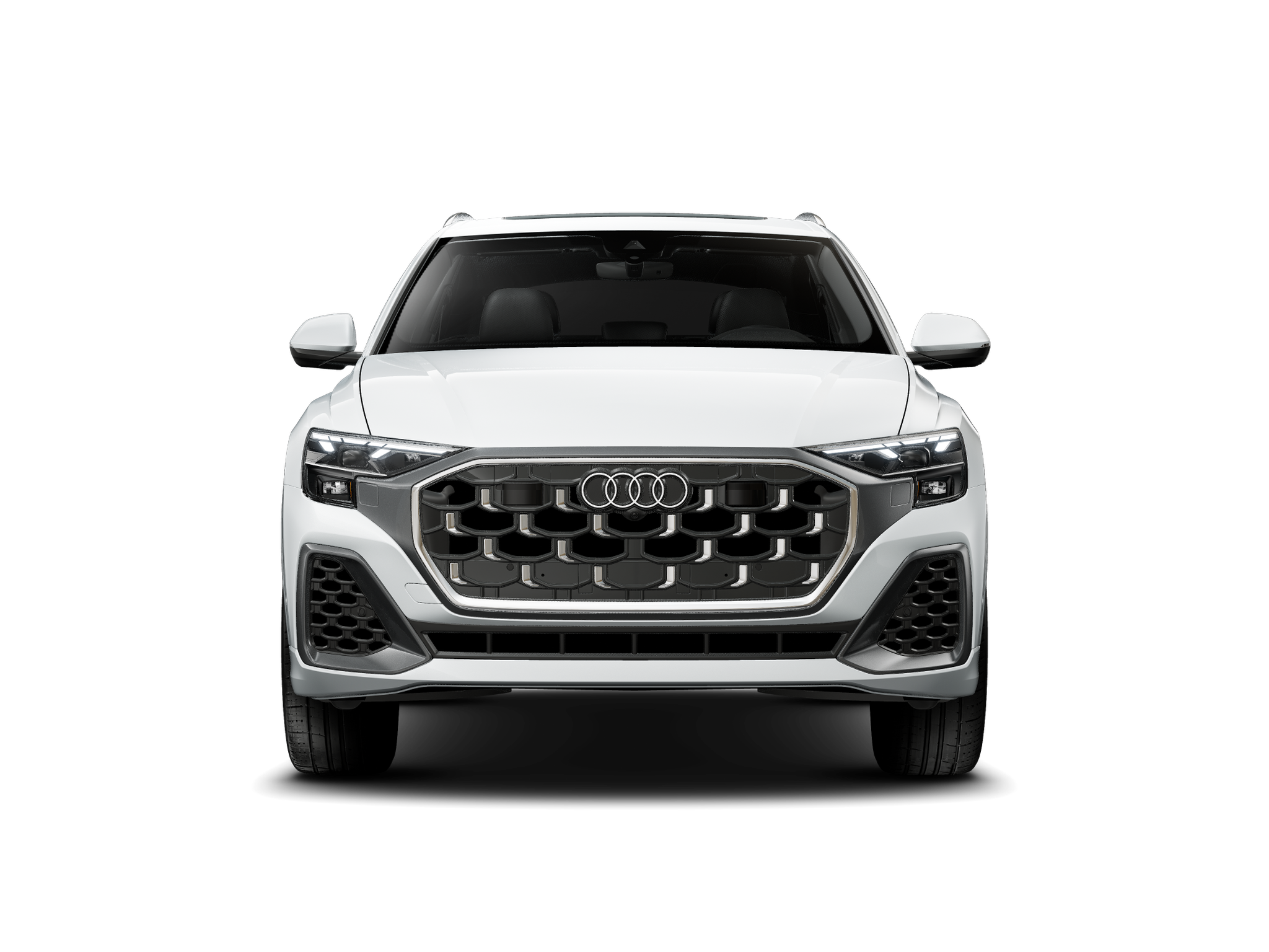 2025 Audi Q8