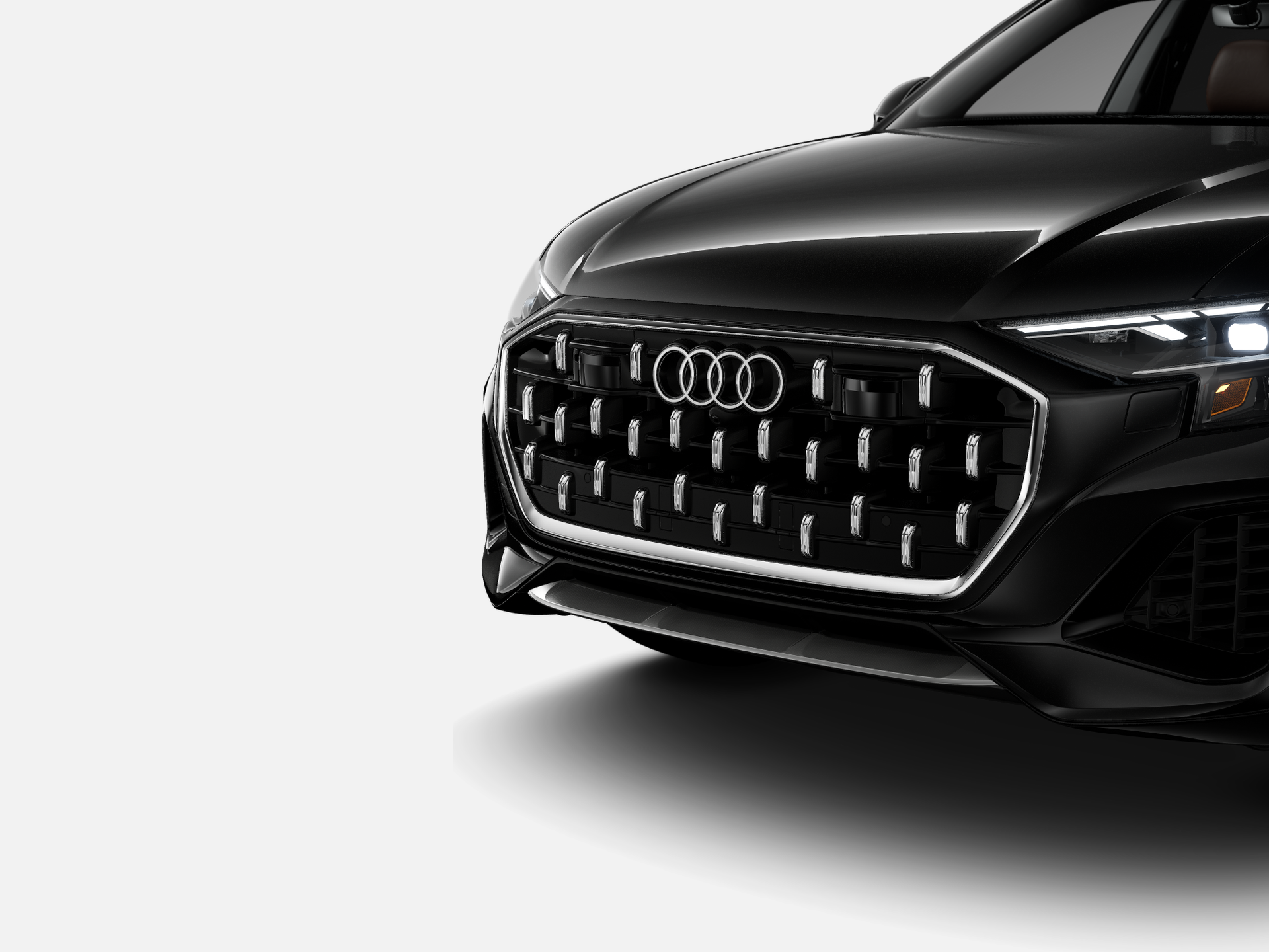 2024 Audi Q8