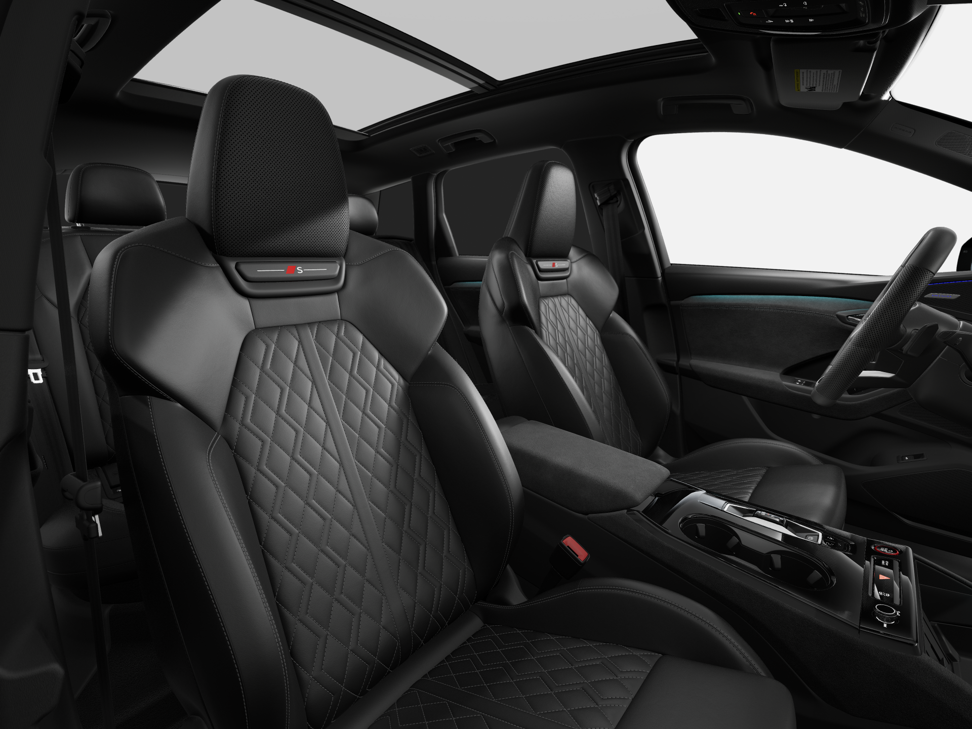 2027 Audi SQ6 e-tron Prestige thumbnail 27