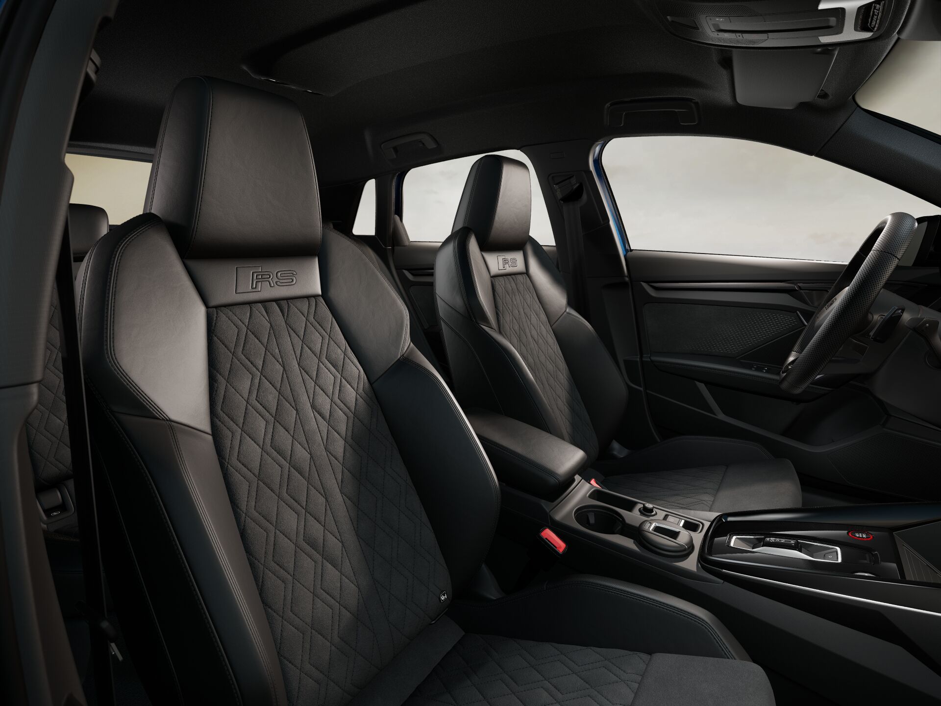 Audi RS3 Sportback