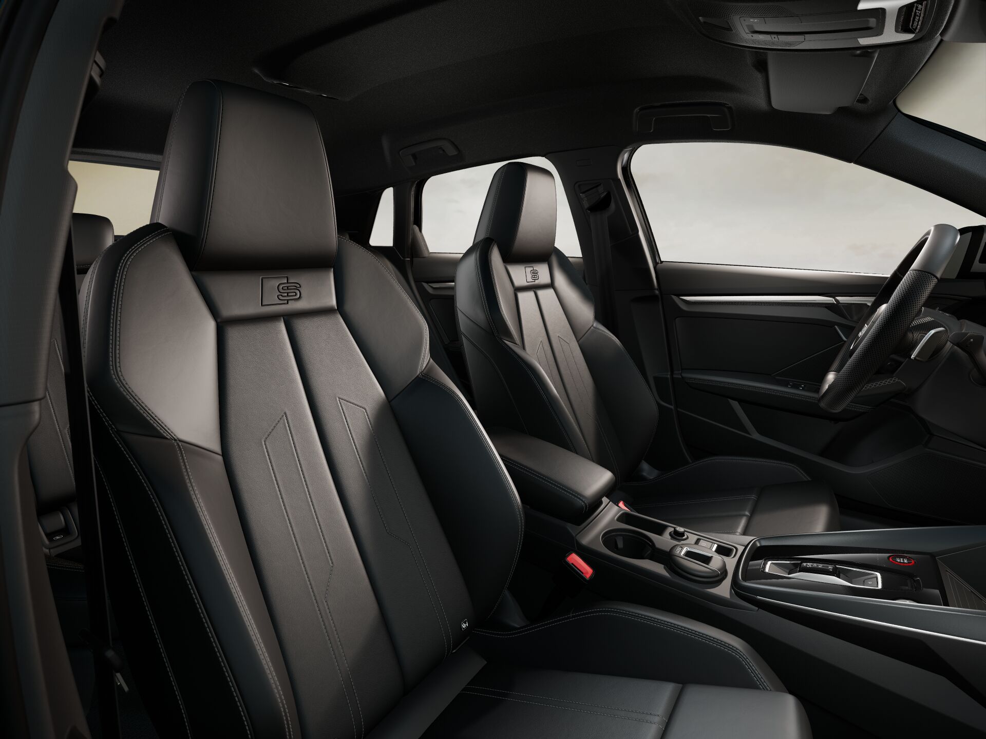 Audi S3 Sportback