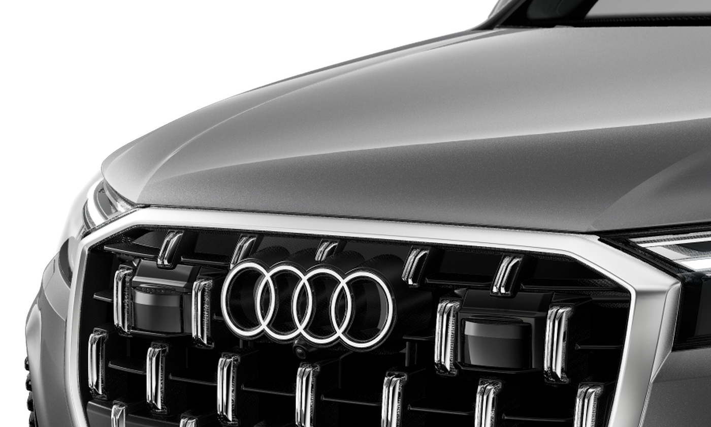 2025 AUDI Q7 - Image 2
