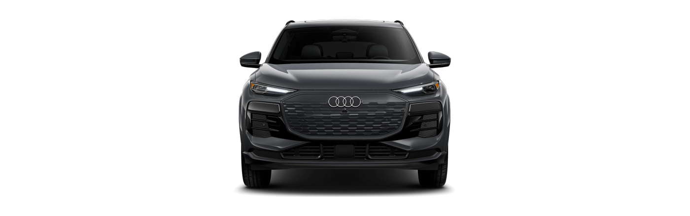 2027 Audi Q6 e-tron Premium thumbnail 50