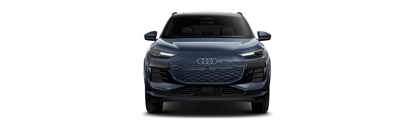 2027 Audi Q6 e-tron Premium thumbnail 49