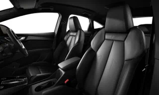 Image about Audi Q4 Sportback e-tron 45 e-tron S line kW