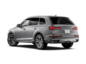 2025 AUDI Q7 - Image 15