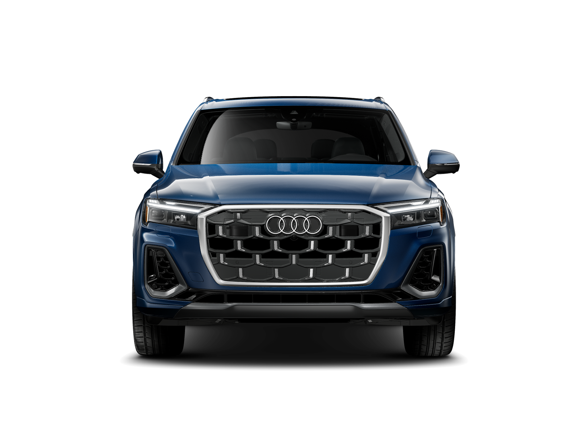 2025 Audi Q7