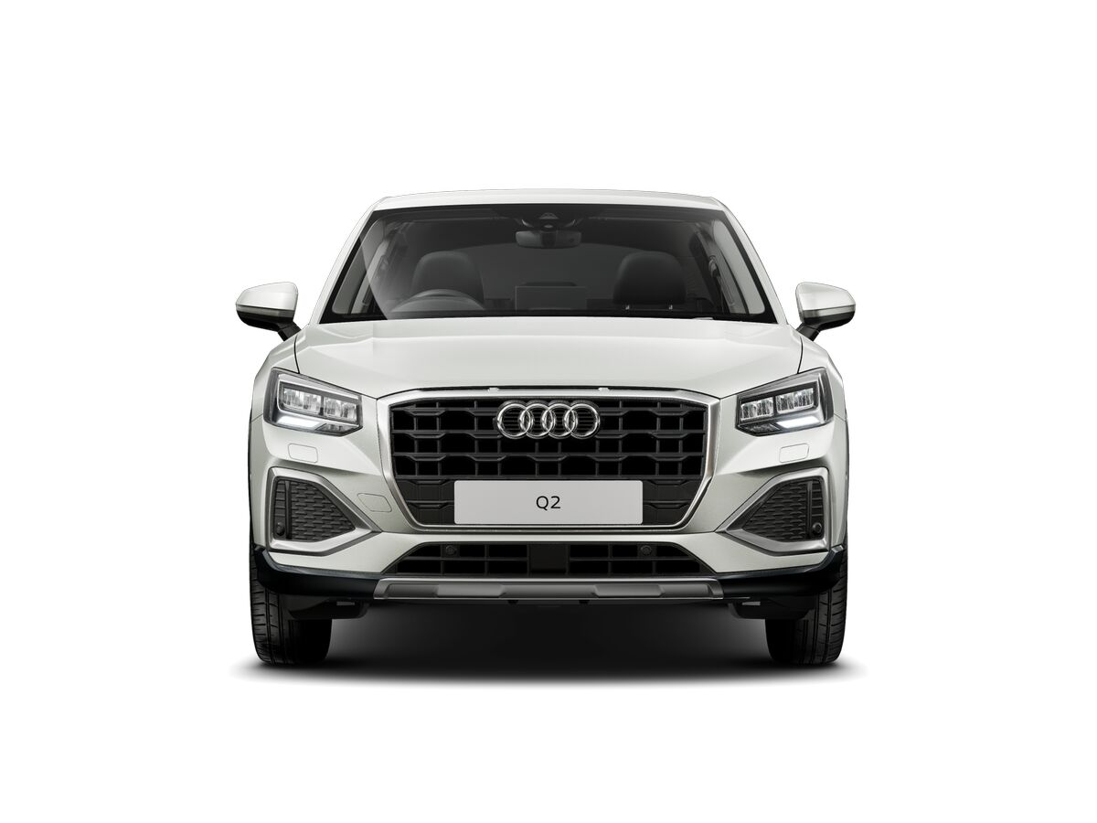 2025 Audi Q2