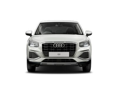 2025 Audi Q2