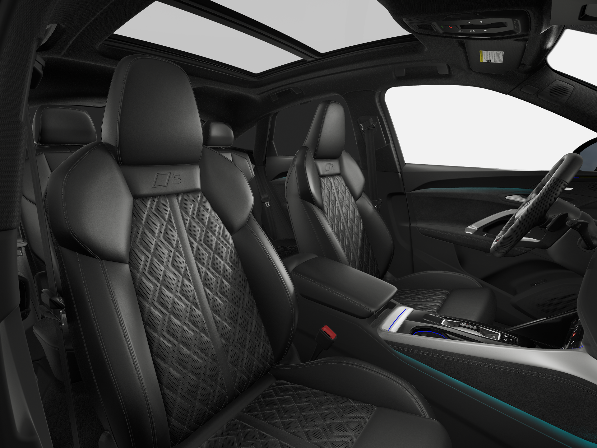 2026 Audi SQ5 Sportback