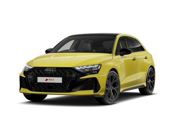 2025 Audi RS3