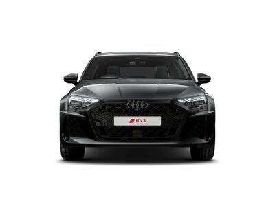 2025 Audi RS3