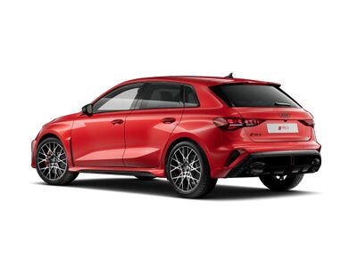 2025 Audi RS3