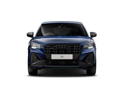 2026 Audi Q2