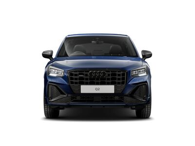 2025 Audi Q2