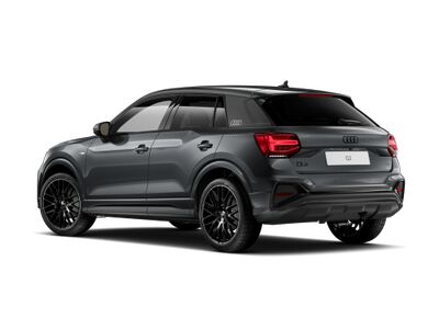2026 Audi Q2