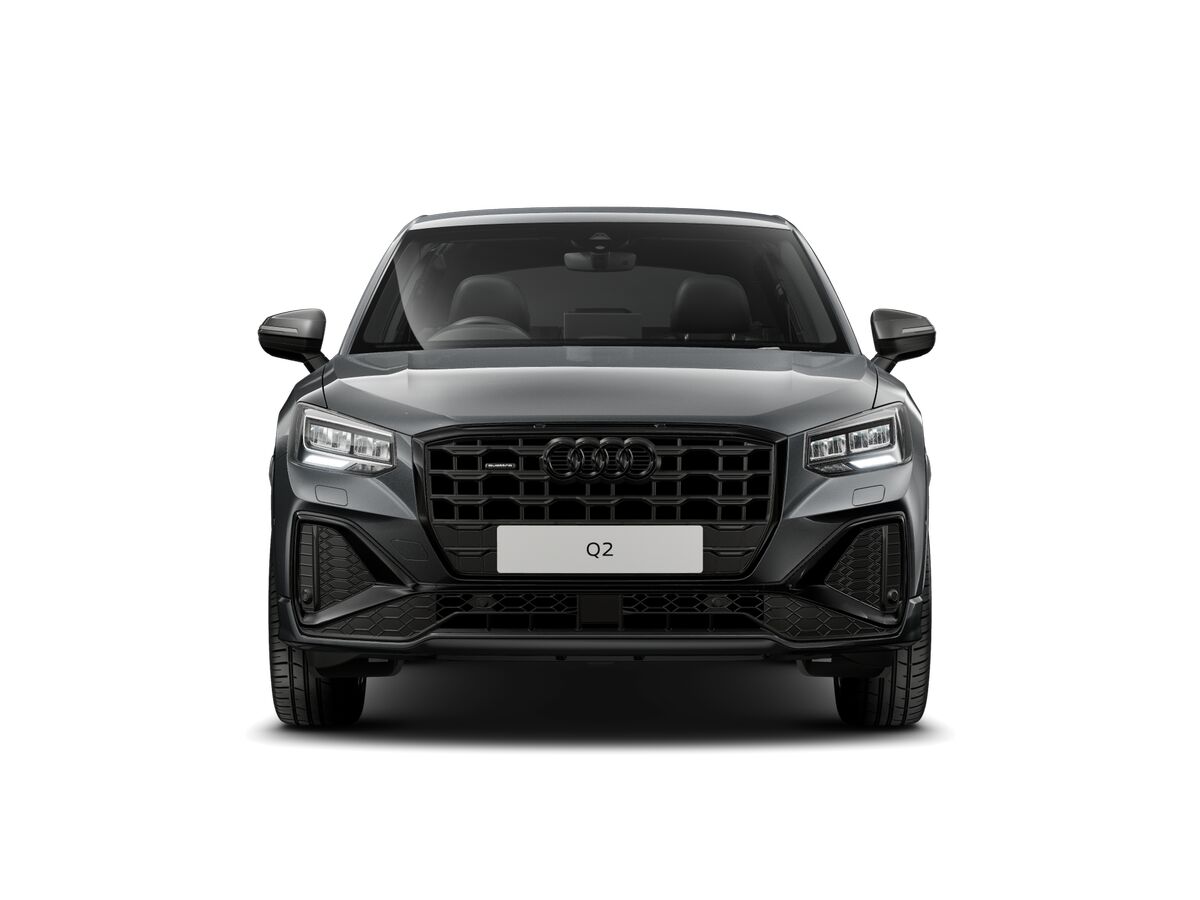2025 Audi Q2