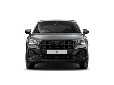 2025 Audi Q2