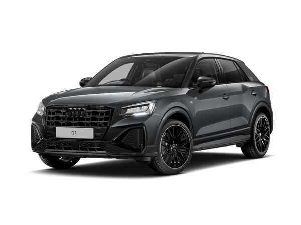 2025 Audi Q2