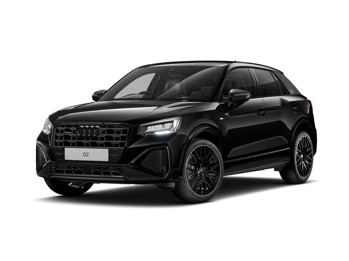 2025 Audi Q2