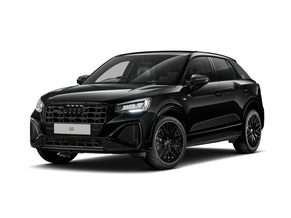 2025 Audi Q2
