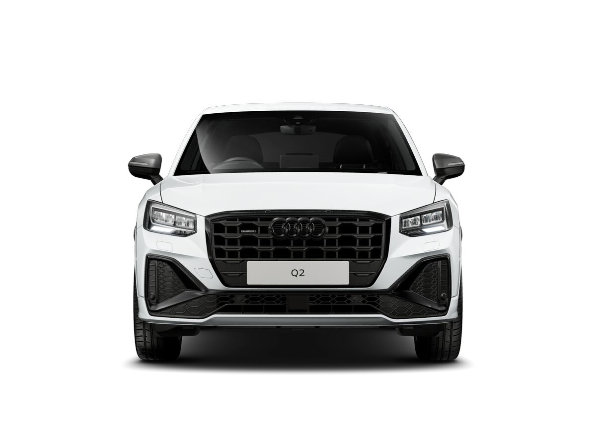 2026 Audi Q2