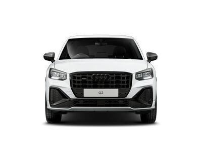 2026 Audi Q2